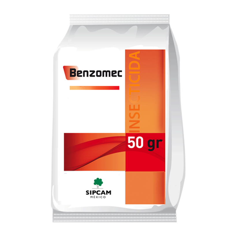 Benzomec - Sipcam Italia