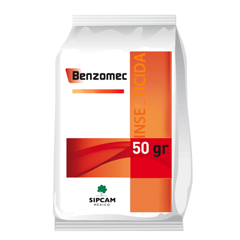 Benzomec- Sipcam MX 
