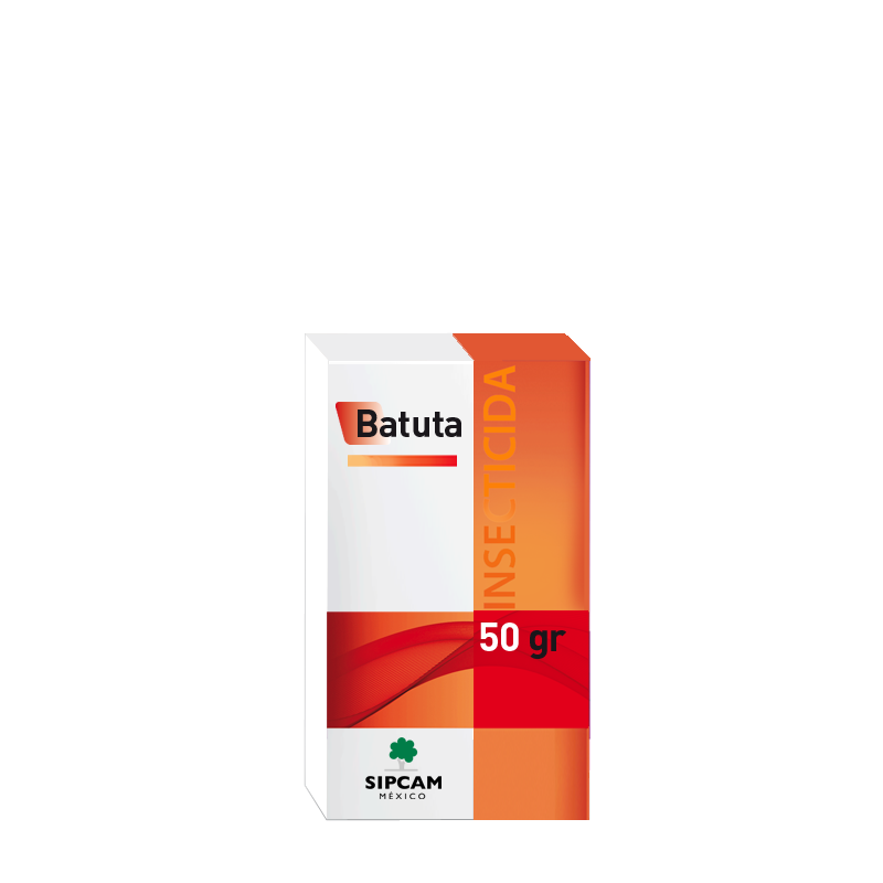 Batuta- Sipcam MX 
