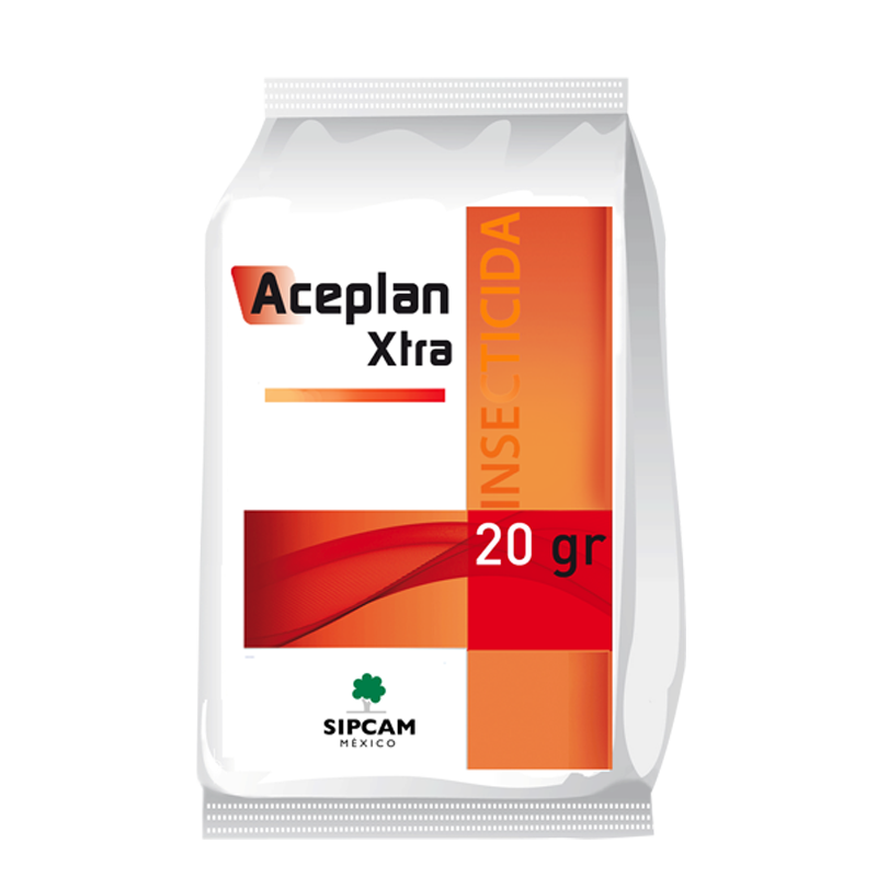 Aceplan Xtra - Sipcam Italia