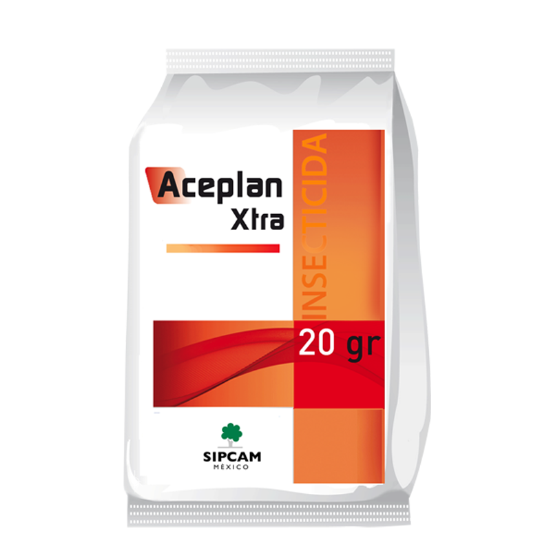 Aceplan Xtra- Sipcam MX 
