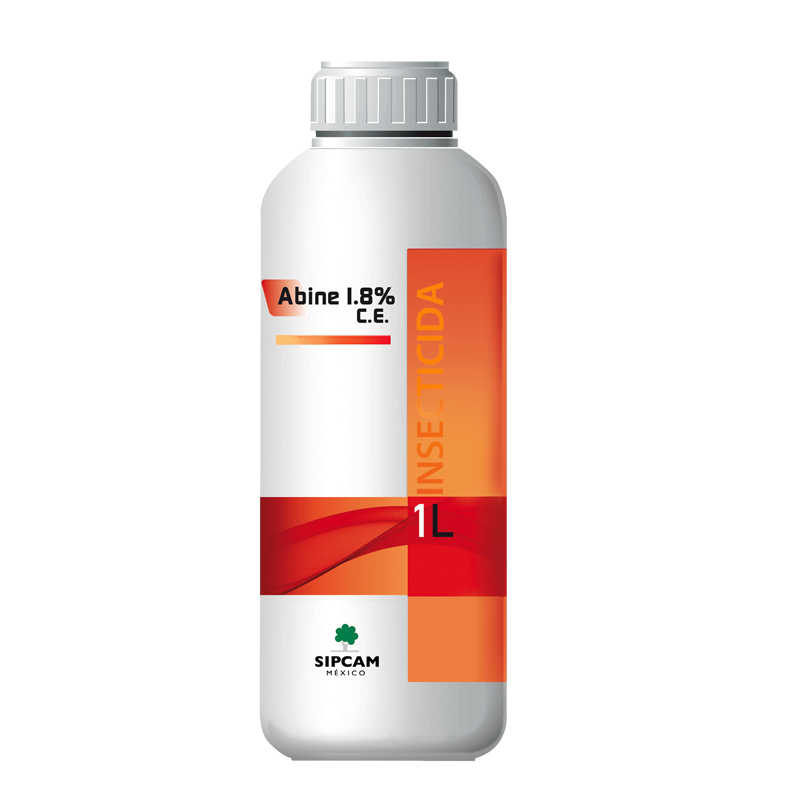 Abine 1.8% C.E. - Sipcam Italia