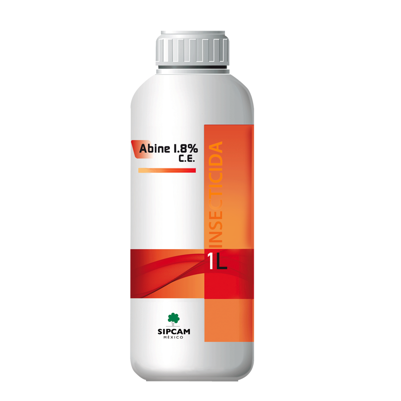 Abine 1.8% C.E.- Sipcam MX 