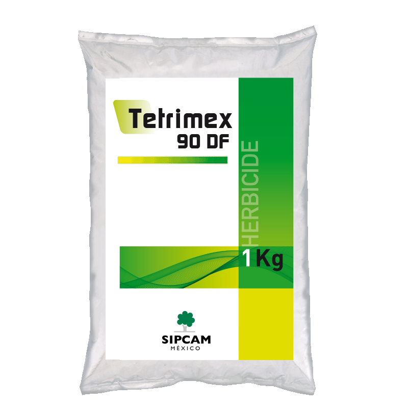 Tetrimex 90 DF- Sipcam MX 