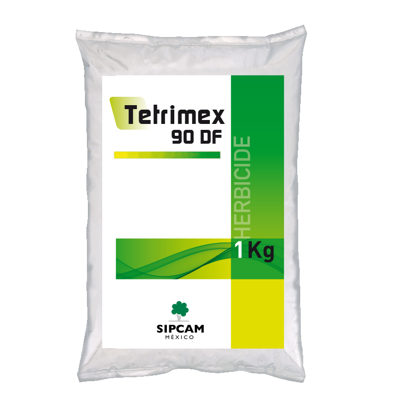 Tetrimex 90 DF - Sipcam Italia