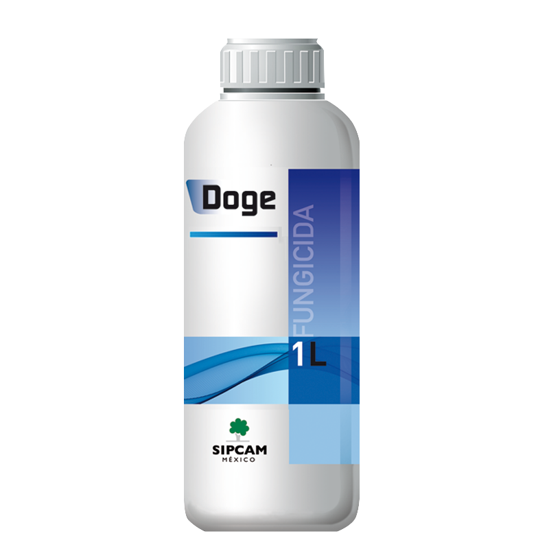 Doge- Sipcam MX 