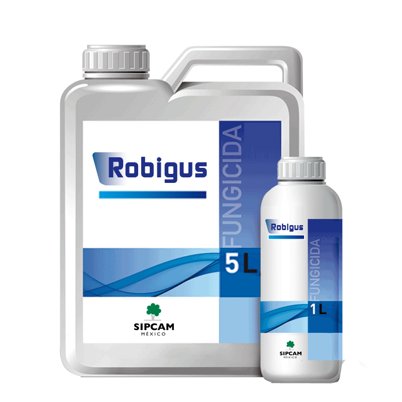 Robigus- Sipcam MX 