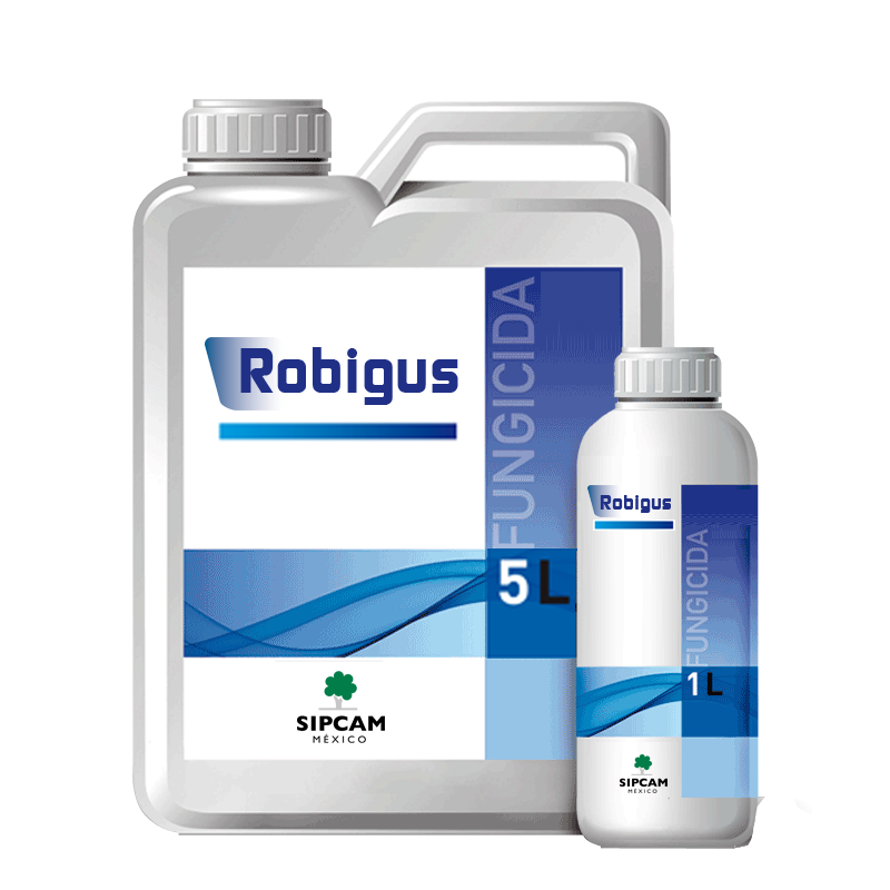 Robigus - Sipcam Italia