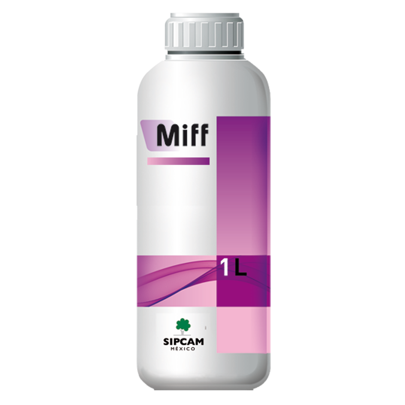 Miff - Sipcam MX