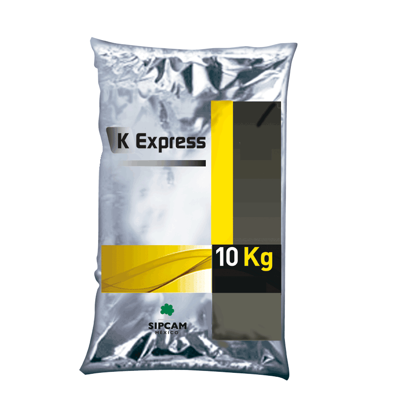 K Express - Sipcam Italia