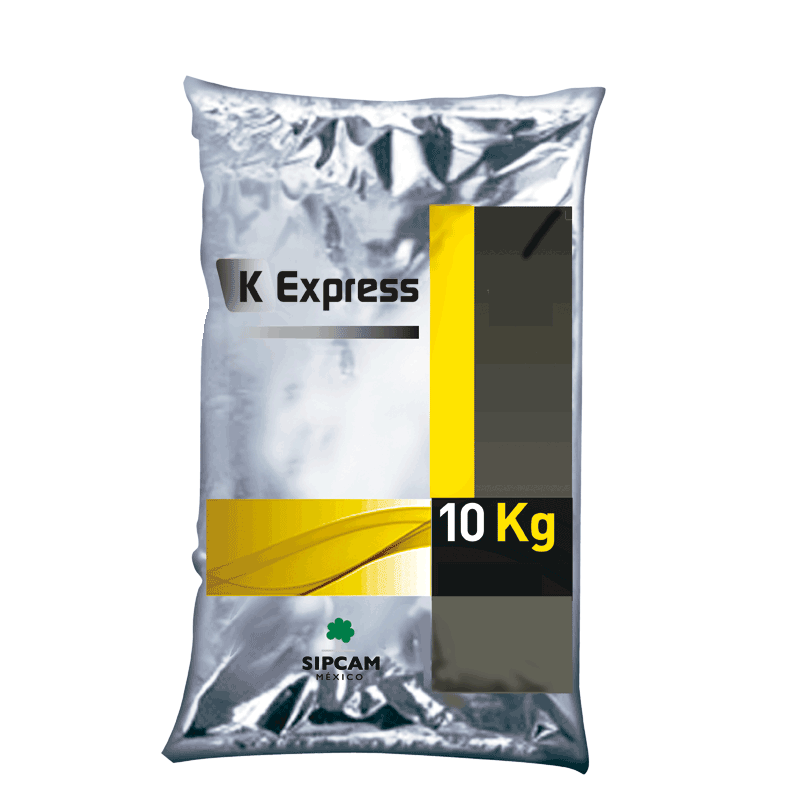 K Express- Sipcam MX 