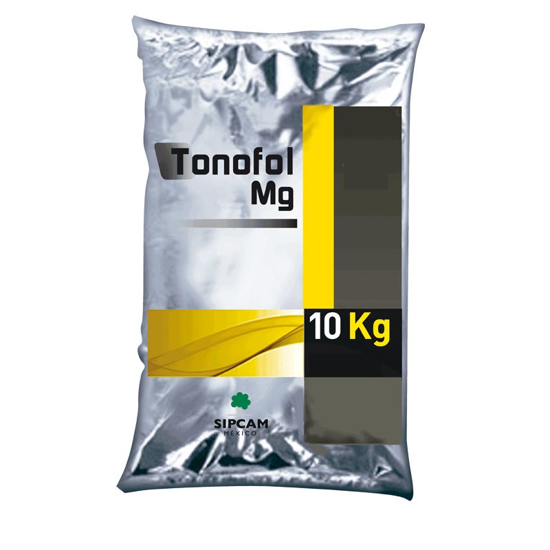 Tonofol Mg - Sipcam Italia