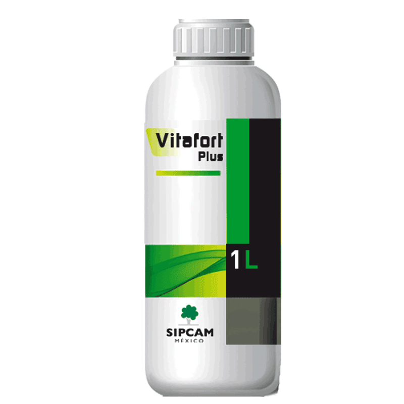 Vitafort Plus- Sipcam MX 