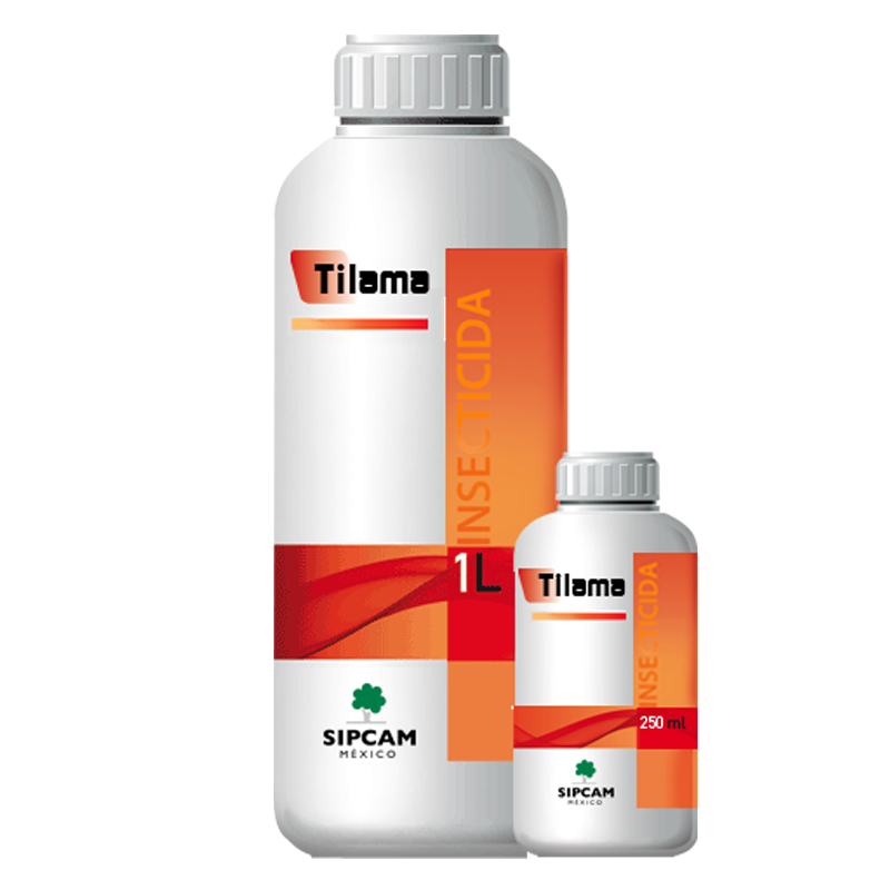 Tilama