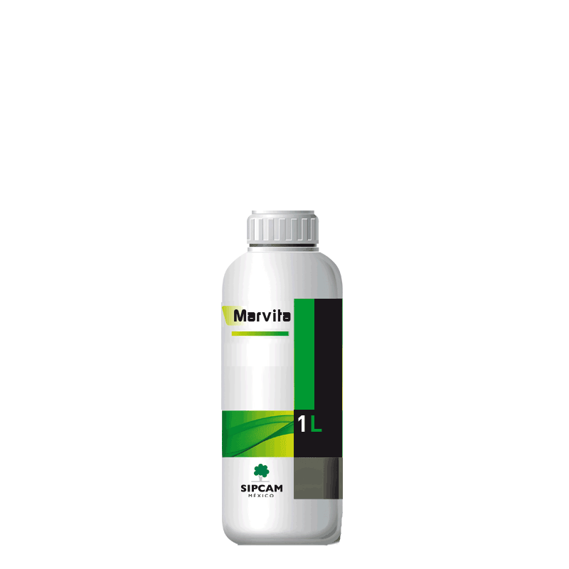 Marvita- Sipcam MX 