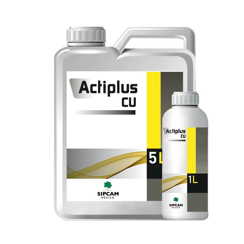Actiplus Cu- Sipcam MX 