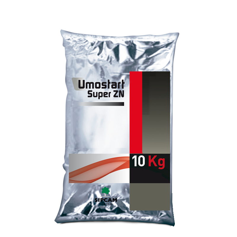 Umostart Super Zn - Sipcam Italia