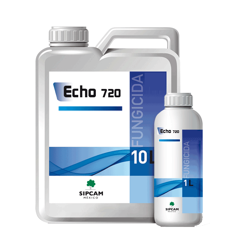Echo 720 - Sipcam Italia