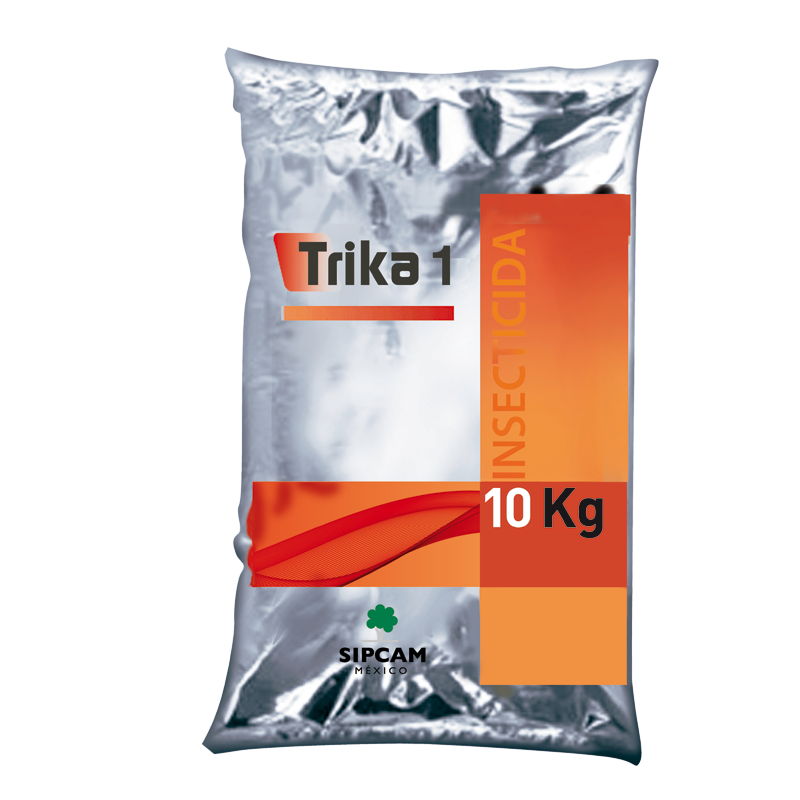 Trika 1 - Sipcam Italia