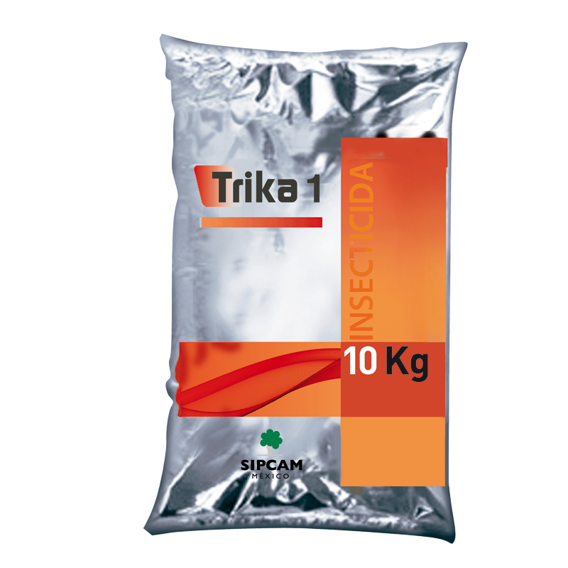 Trika 1- Sipcam MX 