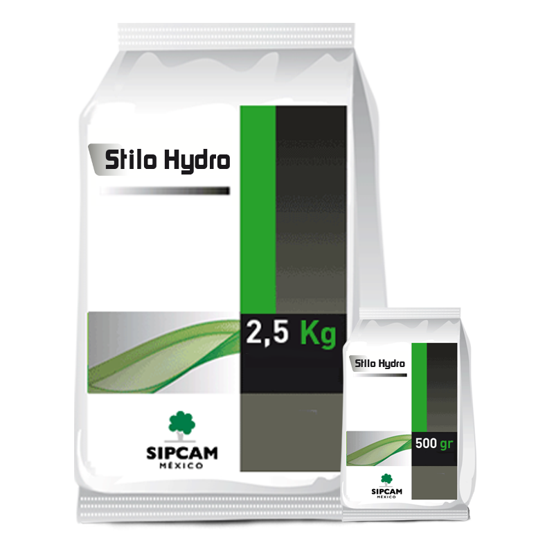 Stilo Hydro- Sipcam MX 
