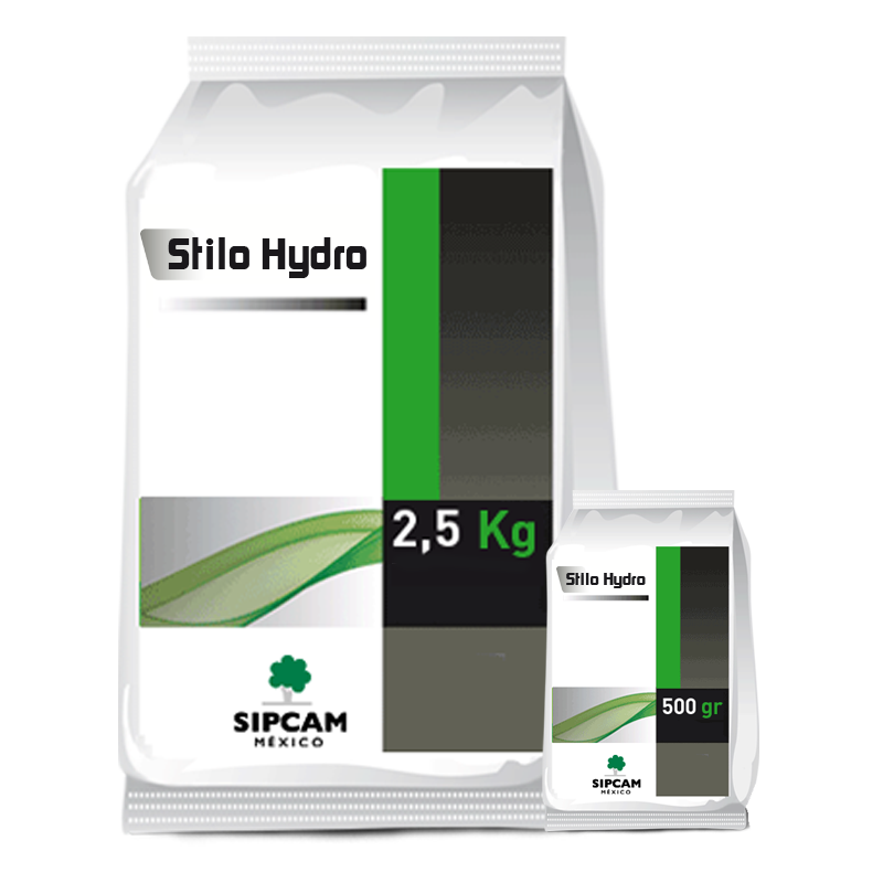 Stilo Hydro - Sipcam MX