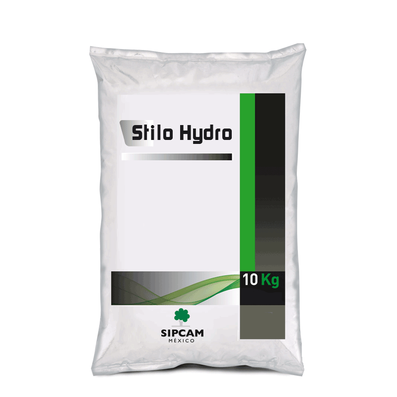 Stilo Hydro- Sipcam MX 