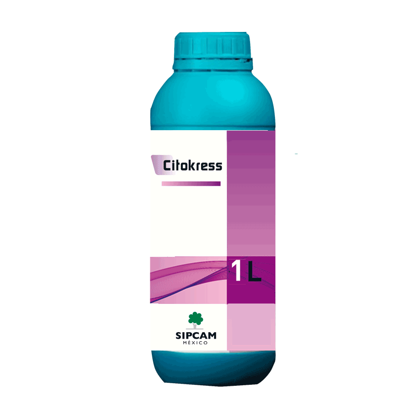 Citokress - Sipcam MX