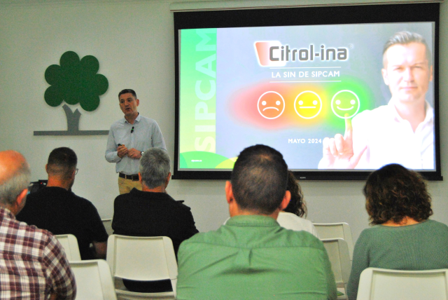 “La sin de SIPCAM”