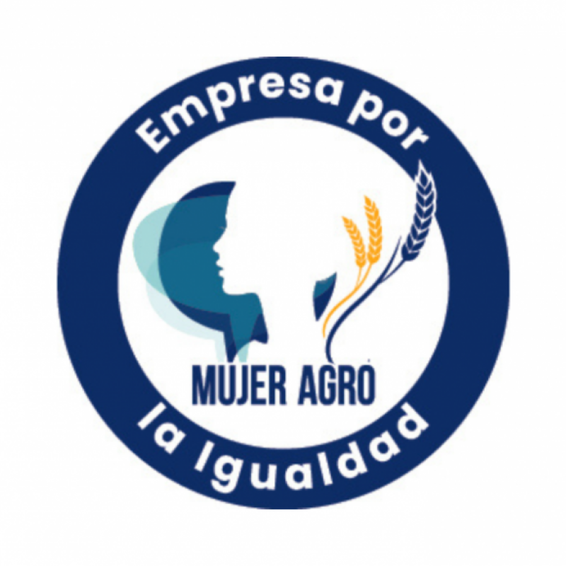 Apostamos por la igualdad con MujerAGRO
