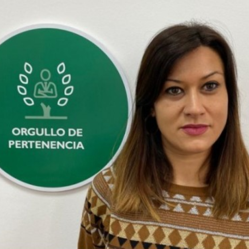 Esther Flor: igualdad y liderazgo en la industria química