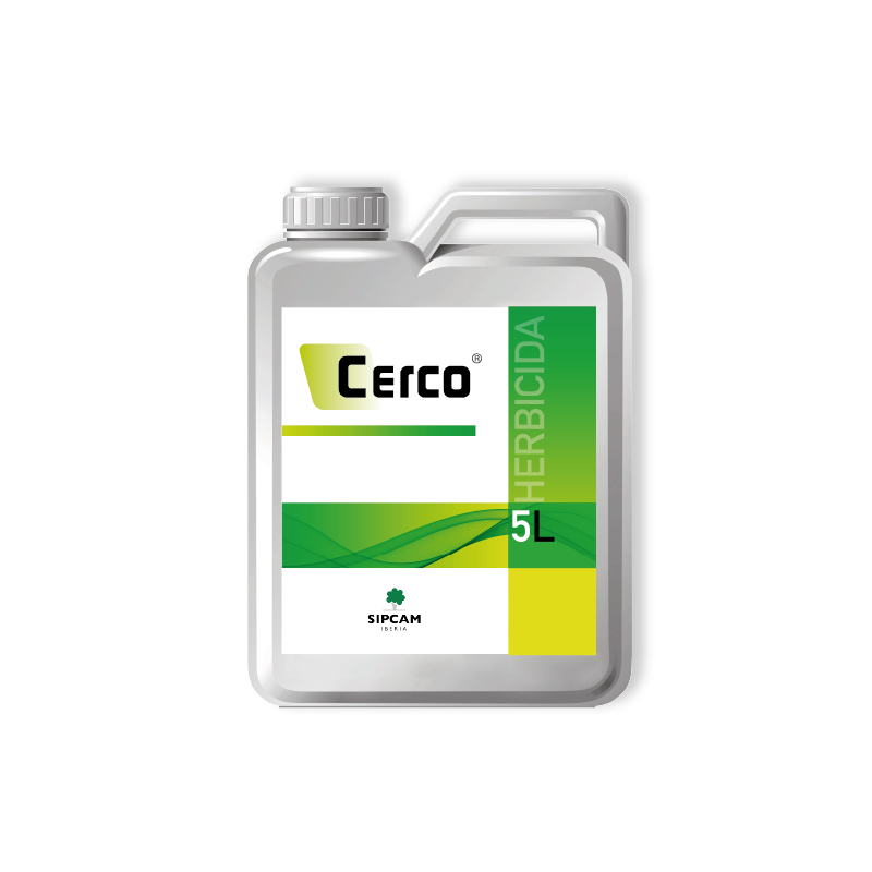 CERCO- Sipcam Iberia 