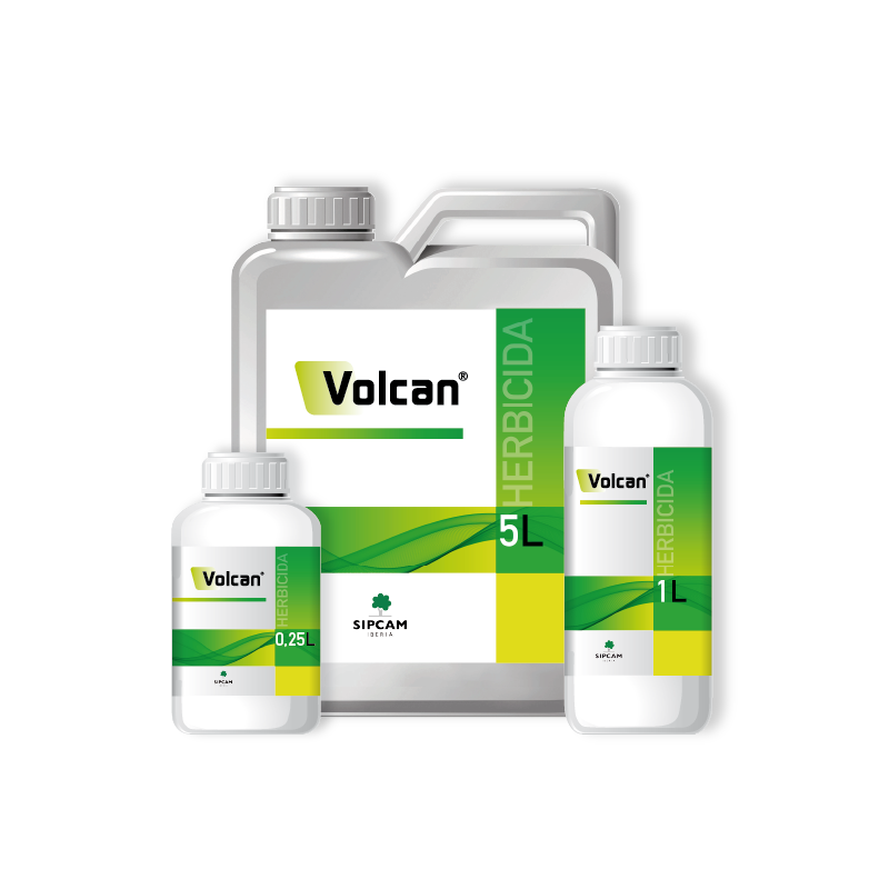 VOLCAN- Sipcam Iberia 