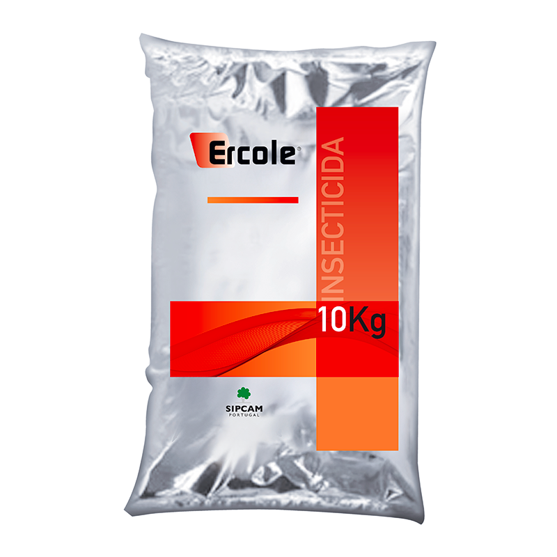 ERCOLE - Sipcam Portugal