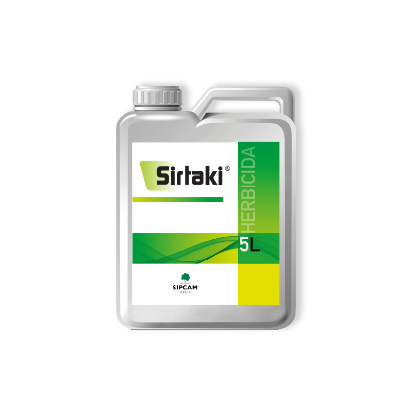 SIRTAKI- Sipcam Iberia 