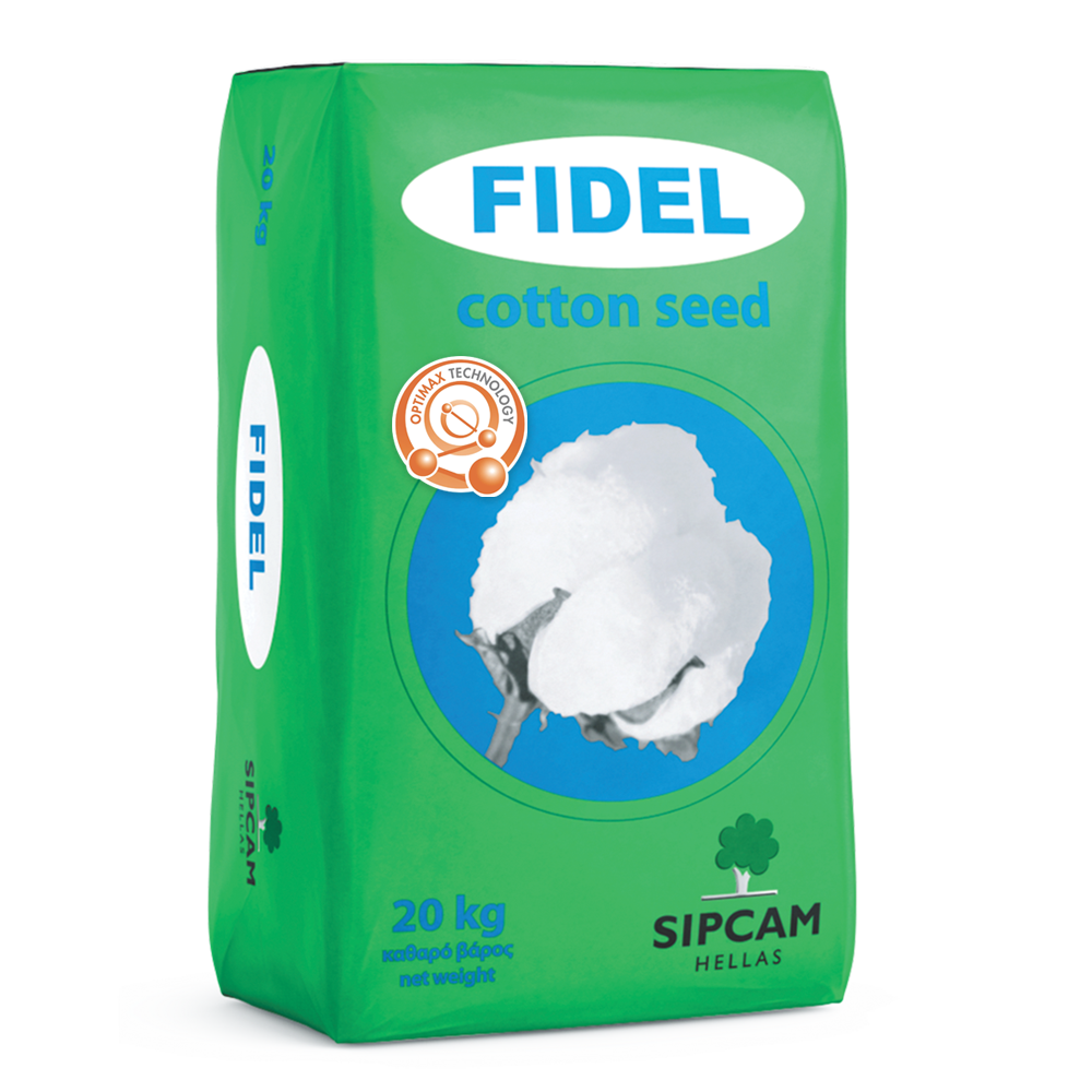 FIDEL - Sipcam Hellas