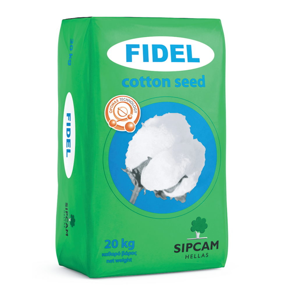 FIDEL- Sipcam Hellas 