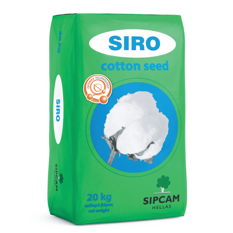 SIRO - Sipcam Hellas