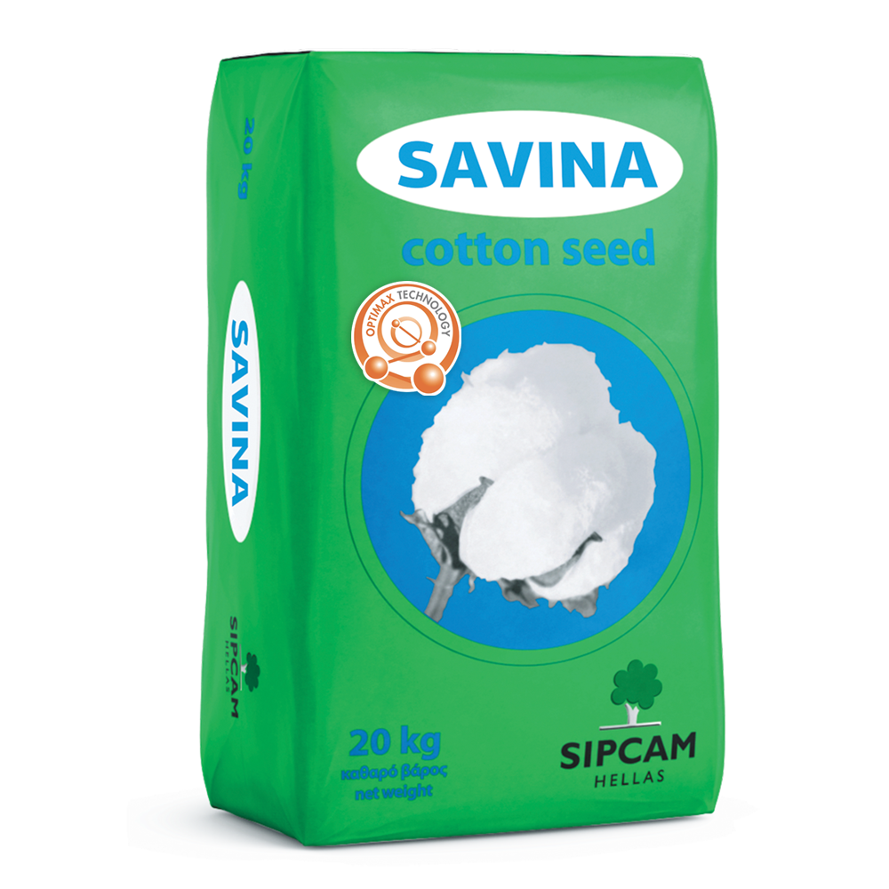 SAVINA - Sipcam Hellas