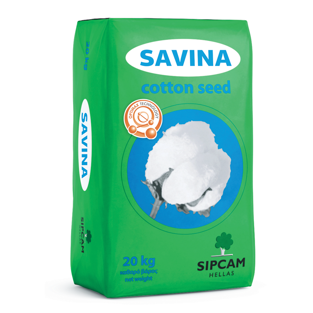SAVINA- Sipcam Hellas 