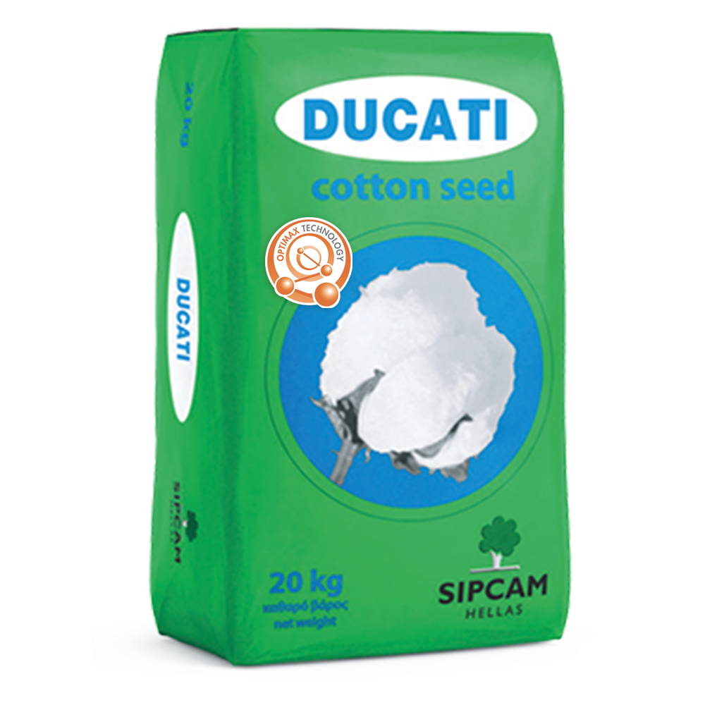 DUCATI - Sipcam Hellas