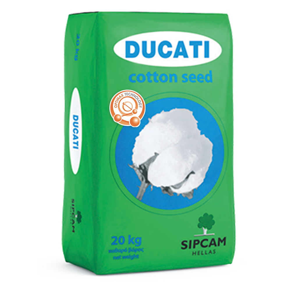 DUCATI- Sipcam Hellas 