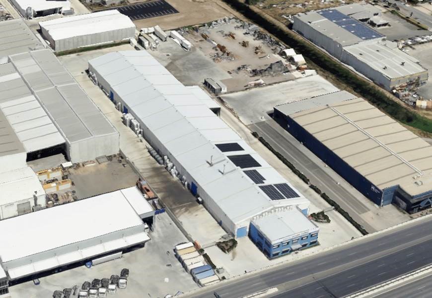 Every day, we cultivate the future.