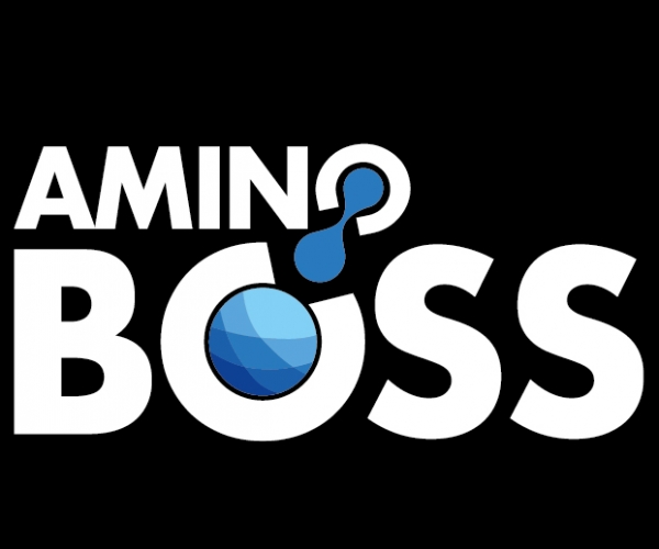 Amino Boss Products