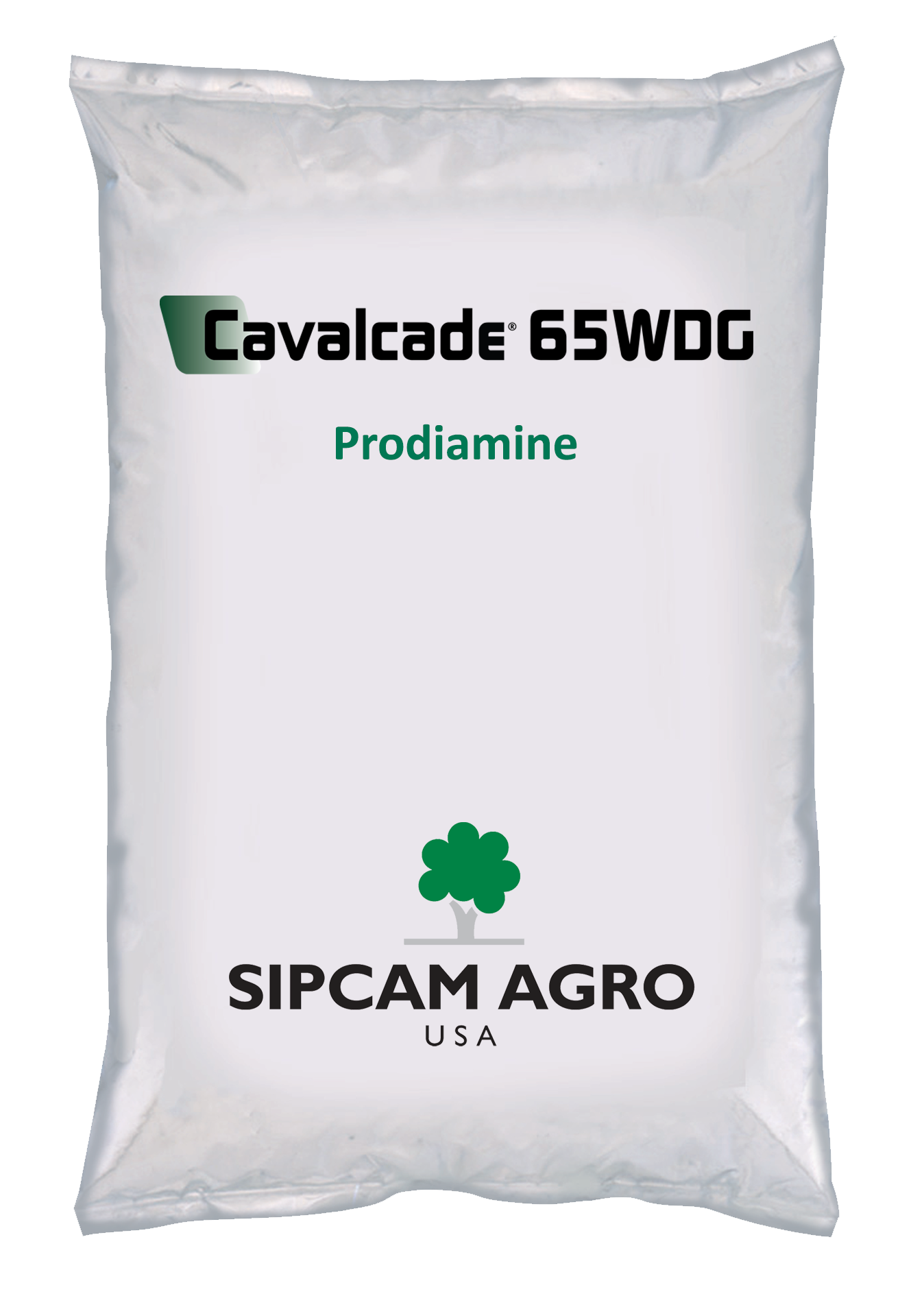 Cavalcade® 65WDG - Sipcam USA