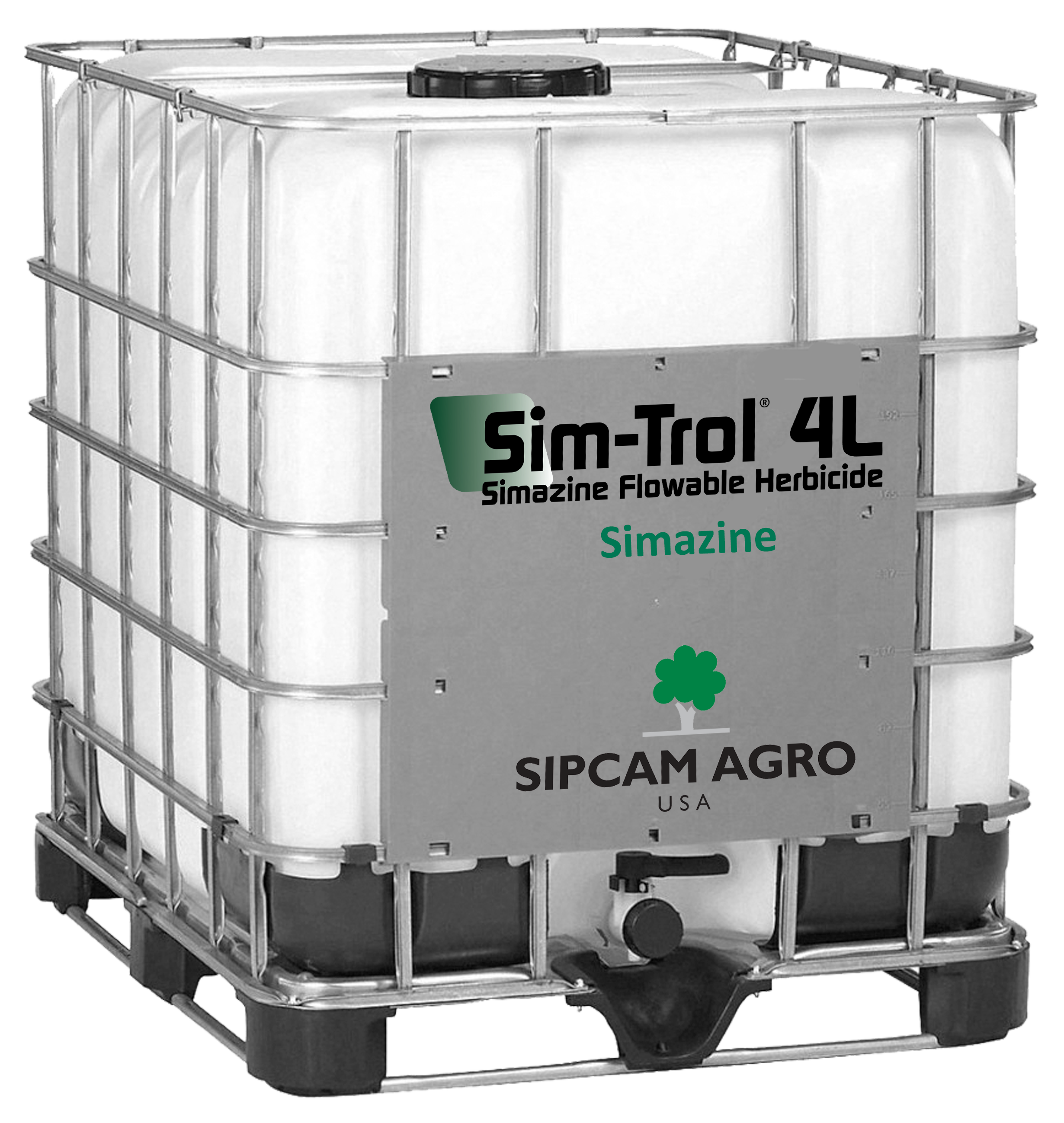 Sim-Trol® 4L- Sipcam USA 