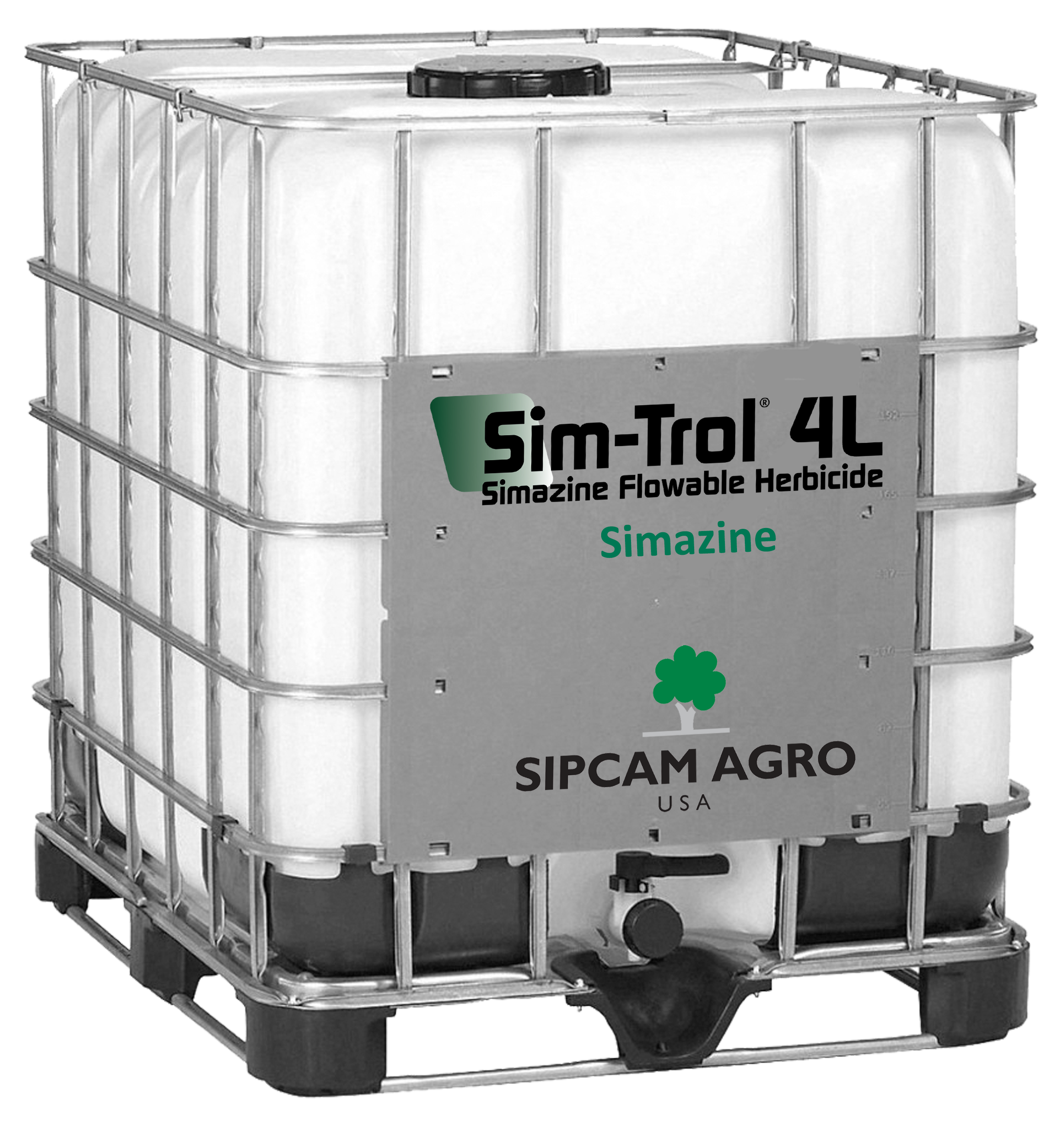 Sim-Trol® 4L - Sipcam USA