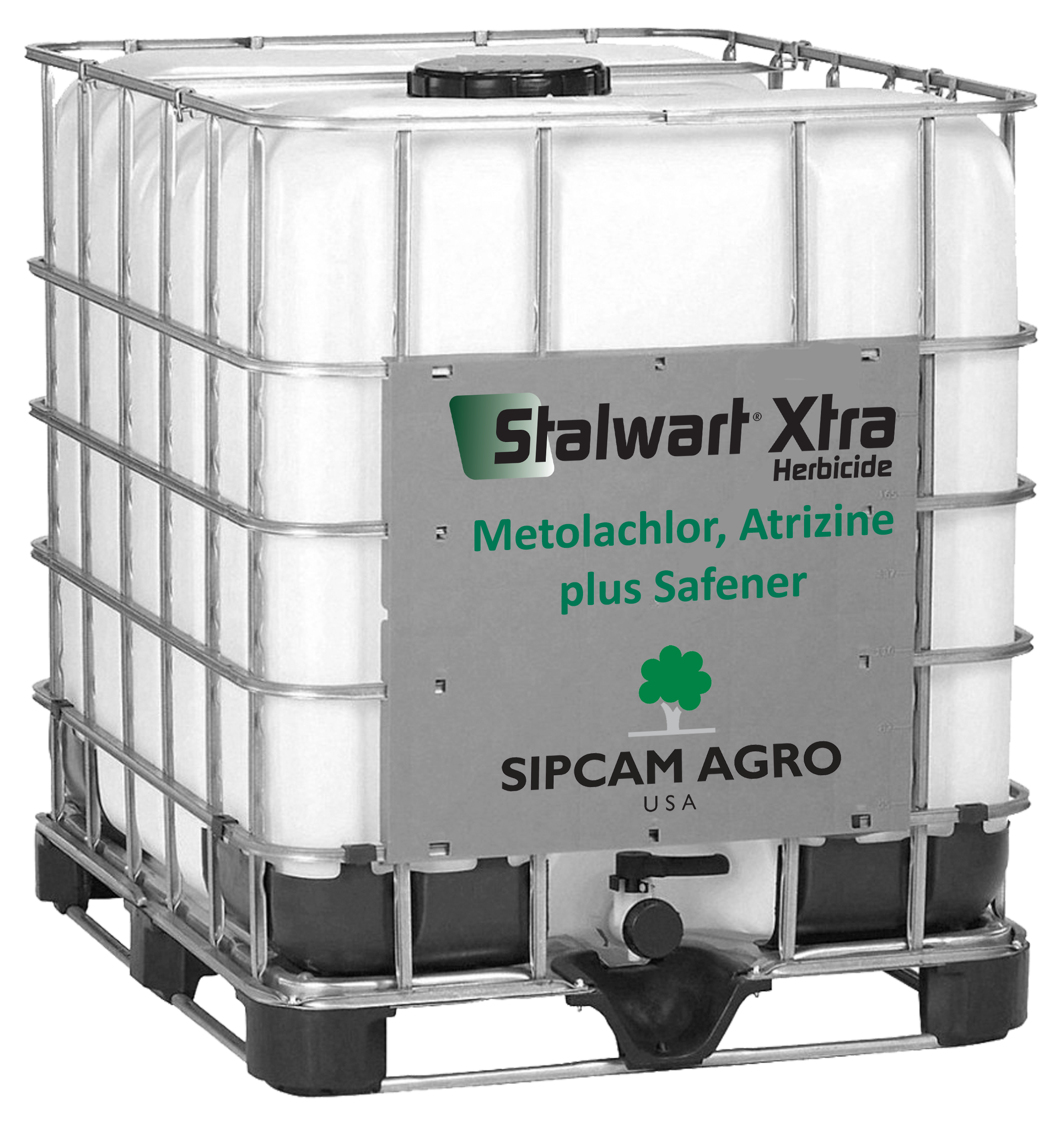 Stalwart® Xtra - Sipcam USA