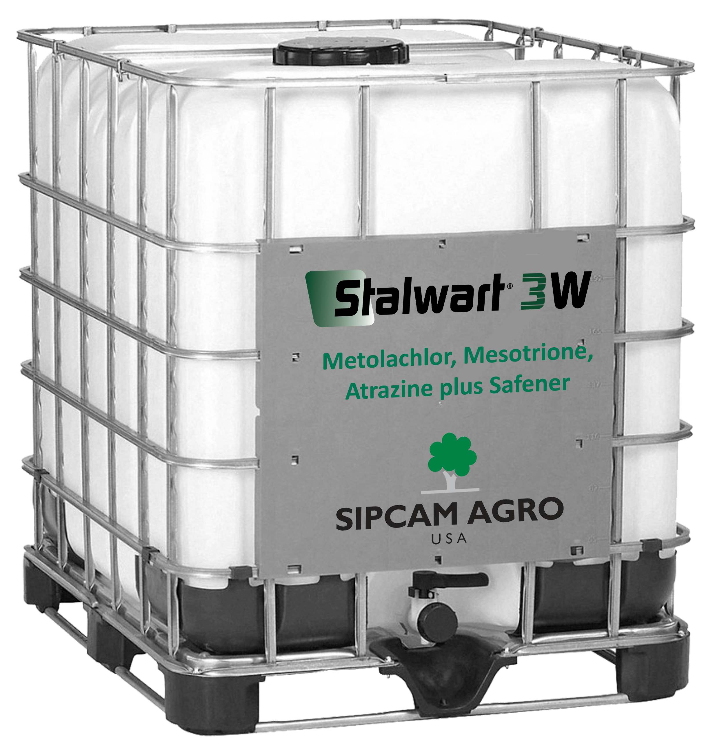 Stalwart® 3W - Sipcam USA