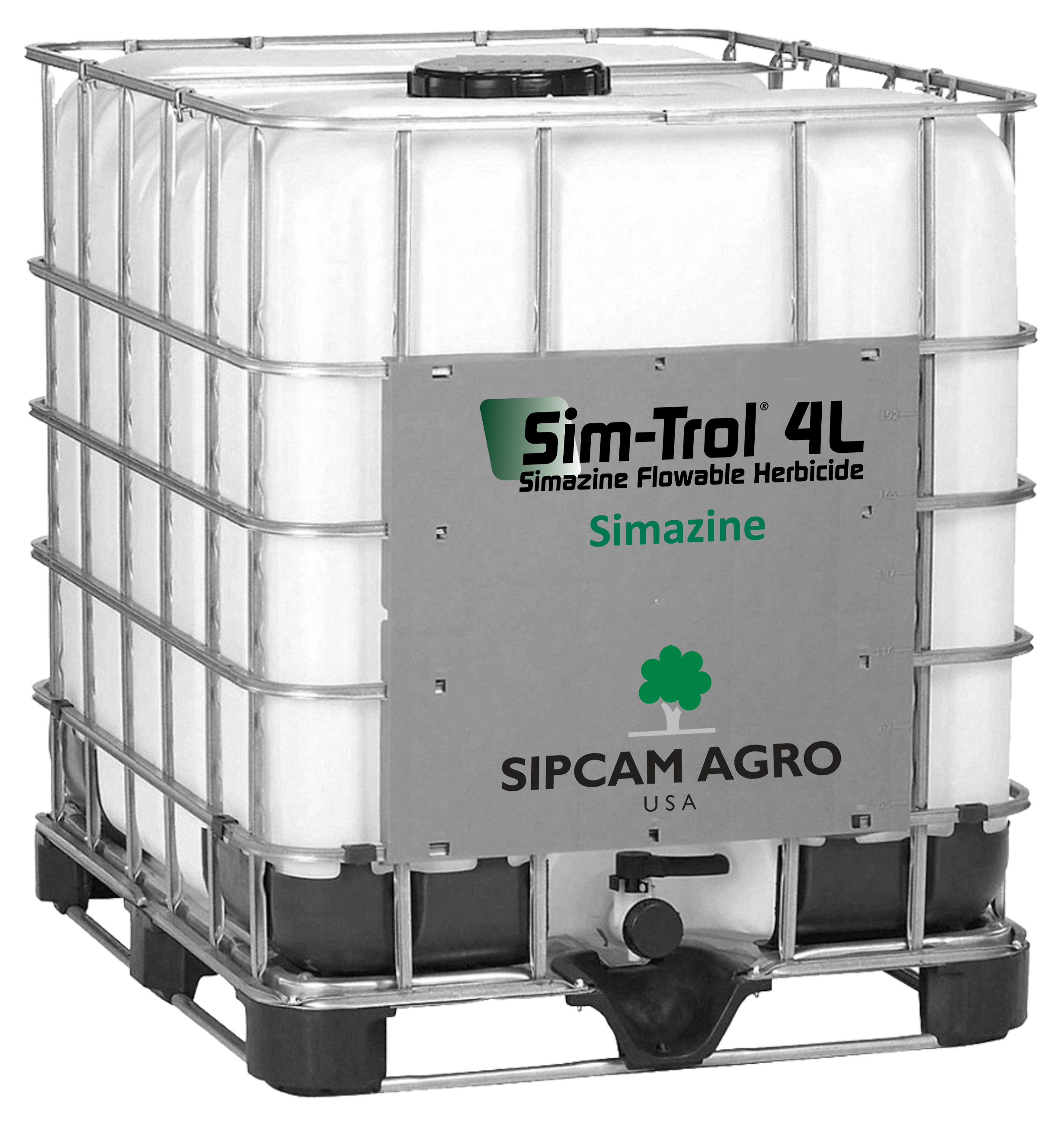 Sim-Trol® 4L - Sipcam USA
